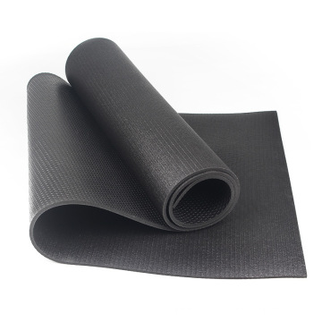 Yugland Anti Slip Custom Imprimé Eco Friendly Mat Mat de yoga High Density Natural Rubber PVC Yoga Mat